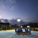 camp στα Κύθηρα