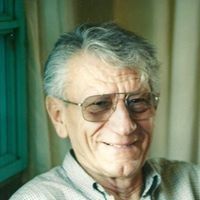 Ο ΙΔΡΥΤΉΣ του ΝΑΟΚ