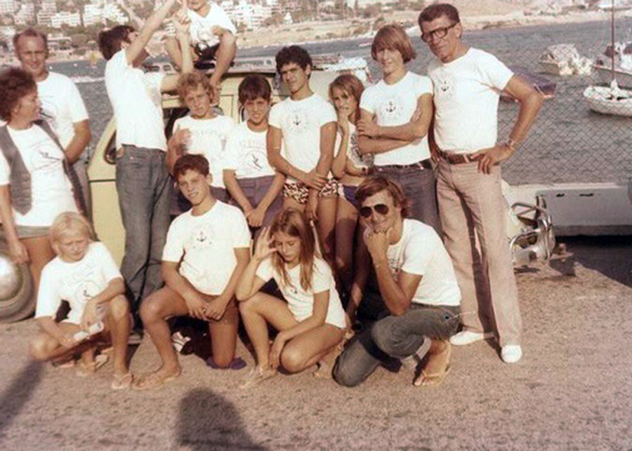 Ναυτικός Αθλητικός Όμιλος Κυθήρων