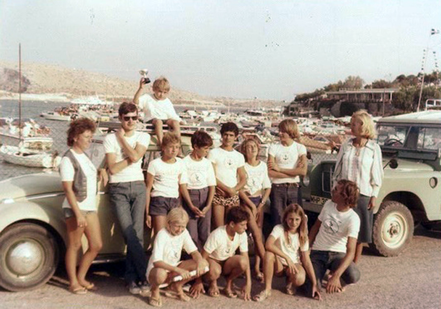 Ναυτικός Αθλητικός Όμιλος Κυθήρων