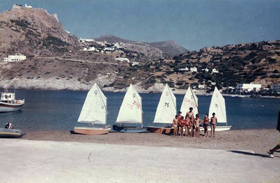 Ναυτικός Αθλητικός Όμιλος Κυθήρων