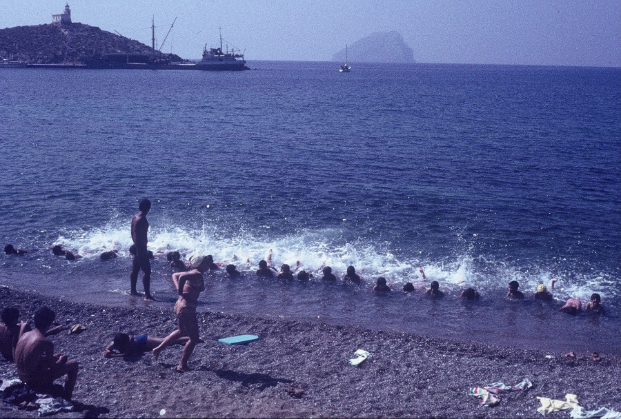Ναυτικός Αθλητικός Όμιλος Κυθήρων
